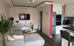 Family Apartament